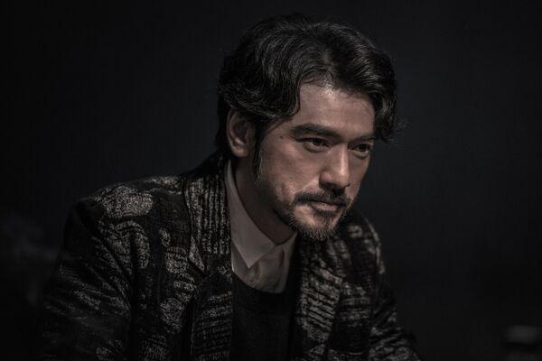 中玉束哈 《风林火山》金城武回归！刘青云赞叹「超强语言天分」　同时飙义大利西班牙文