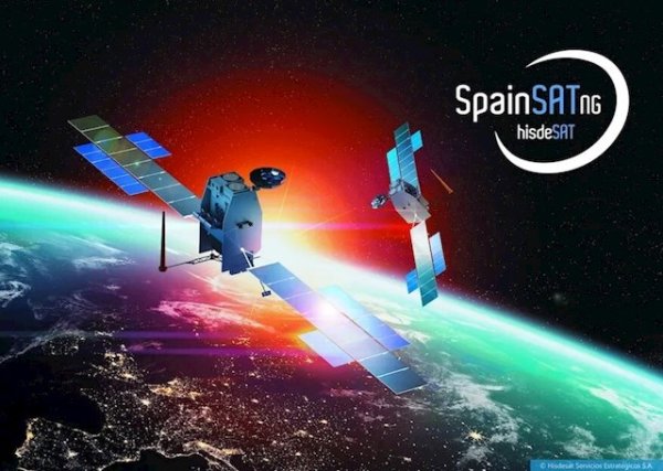 配资吧 SpaceX发射6.1吨的西班牙通信卫星：134次追平2024年